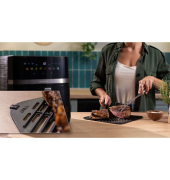 Cecofry&Grill Duoheat 8000 Fritteuse