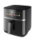 Cecofry&Grill Duoheat 8000 Fritteuse