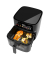 Cecofry&Grill Duoheat 8000 Fritteuse