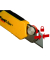 Stanley Cutter mit Magazin FatMax 25mm