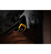 Stanley Laserentfernungsmesser bis 12m