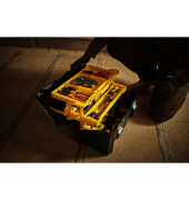 Stanley Multi-Level Cantilever Werkzeugbox