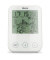 WS-1200 Wetterstation mit Funksensor SchwarzGrau