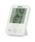 WS-1200 Wetterstation mit Funksensor SchwarzGrau