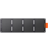 SolarSaga 40W Mini Solarpanel