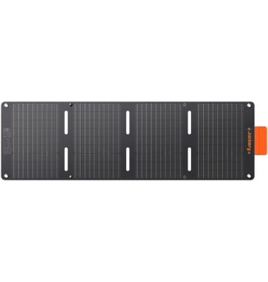 SolarSaga 40W Mini Solarpanel