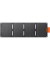 SolarSaga 40W Mini Solarpanel