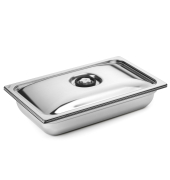 Vakuum Beh&auml;lter INOX H100 8,1L