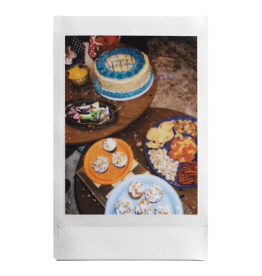 instax mini 13 dreamy purple