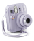instax mini 13 dreamy purple