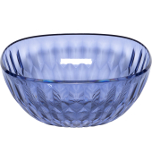 VANITY Sch&uuml;ssel 30cm Denim blue