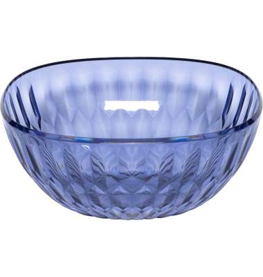 VANITY Sch&uuml;ssel 30cm Denim blue