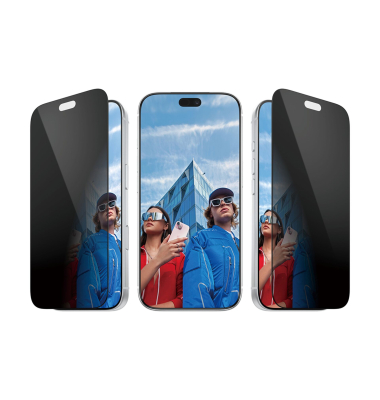 2-way Privacy 1718 pro Ultra Wide FastFit in a Box