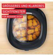 FF 2528 Vision Fritteuse