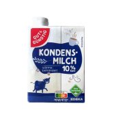 Kondensmilch 10Prozent 340g