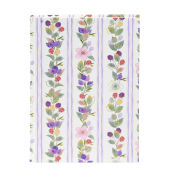 Notizbuch Blissful Blossom Line