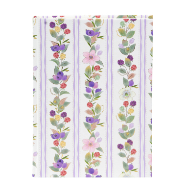 Notizbuch Blissful Blossom Line