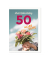 Geburtstagskarte Zahl 50