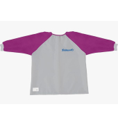 Malsch&uuml;rze 105353, pink/wei&szlig;, Polyester (PE)