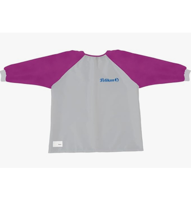 Malsch&uuml;rze 105353, pink/wei&szlig;, Polyester (PE)