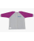 Malsch&uuml;rze 105353, pink/wei&szlig;, ohne, Polyester (PE)