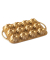 75th Anniversary Braided Mini Bundt Pan