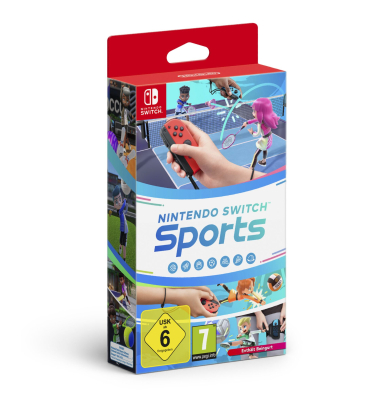 Switch Sports