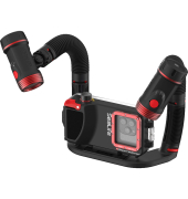 Flex Connect Flex Ultra Dual-Schienen Griff (SL9908)