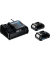 Energy Kit 197658-5 2x BL1021B + DC10SB