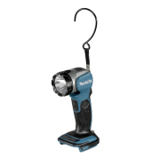 DEBDML802 Akku-Lampe