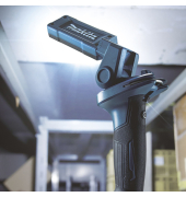DML816X Akku-Lampe DML816