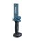 DML816X Akku-Lampe DML816