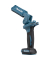 DML816X Akku-Lampe DML816