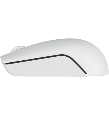 300 cloud grey Kabellose Maus