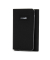 RFIDsafe Trifold Wallet schwarz