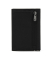 RFIDsafe Trifold Wallet schwarz