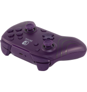 Afterglow Wave Wireless Controller NS Purple