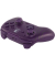Afterglow Wave Wireless Controller NS Purple