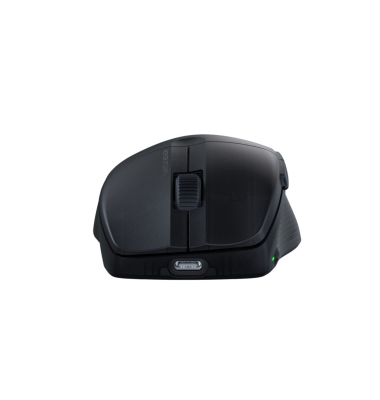 Pure Air Gaming-Maus, Schwarz