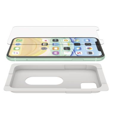 ScreenForce TemperedGlass antimik.iPhone 11XR F8W948zz-AM