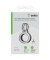1x2 Belkin Schl&uuml;sselanh&auml;nger f&uuml;r Apple AirTag, swws  MSC002btH35