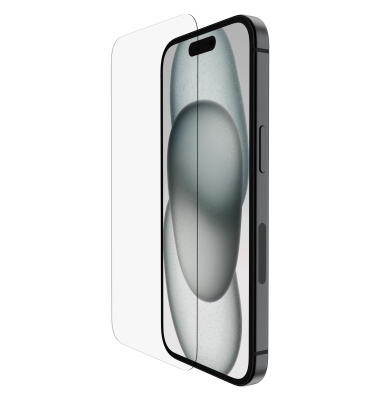 Screenforce Tempered Gl. antiba.iPhone 1514Pro  OVA135ZZ