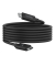 USB4 Kabel USB-CUSB-C 2m 240W, 20Gbits, sw. INZ004bt2MBK