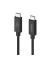 USB4 Kabel USB-CUSB-C 2m 240W, 20Gbits, sw. INZ004bt2MBK