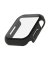 Temp.Curve 2in1 Displays. Apple Watch 4-9SE 4041mm schw.