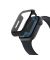 Temp.Curve 2in1 Displays. Apple Watch 4-9SE 4041mm schw.