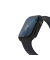 Temp.Curve 2in1 Displays. Apple Watch 4-9SE 4041mm schw.