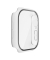 Temp.Curve 2in1 360 antib Displ.Apple Watch 10, 46mm trans
