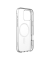 ScreenForce magn.Schutzh. iPhone 16 ProMax tran.MSA028hqCL