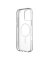 ScreenForce magn.Schutzh. iPhone 16 ProMax tran.MSA028hqCL